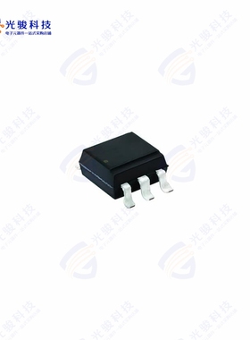 VO3023-X017T《OPTOCOUPLER, PHOTOTRIAC OUTPUT,》
