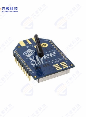 XB2B-WFWT-001《RX TXRX MODULE WIFI WIRE ANT TH》