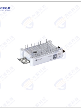 DF100R07W1H5FPB53BPSA2晶体管IGBT MOD 650V 40A 20MW