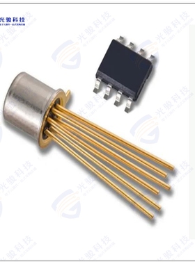 SST406 SOIC 8L-TR晶体管JFET 2N-CH 50V 8SOIC