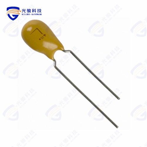 TAP476M020CCS《CAP TANT 47UF 20% 20V RADIAL》