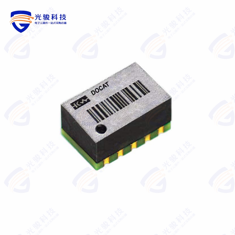 DOCAT050F-020.0M《XTAL OSC OCXO 20.0000MHZ LVCMOS》