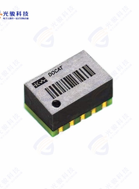 DOCAT020V-050.0M《XTAL OSC VCOCXO 50.0000MHZ LVCMO》