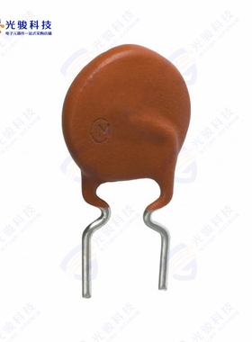 PTGL09AS120K6B51B0《PTC RESET FUSE 140V 244MA RADIAL》