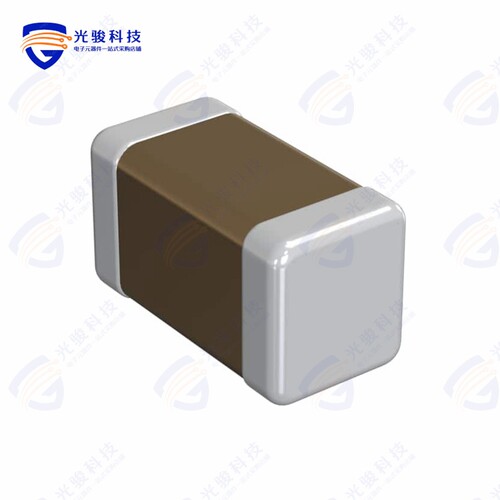 GCM0335C1H330FA16D《CAP CER 33PF 50V C0G/NP0 0201》
