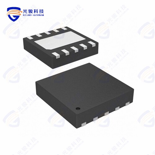 TCLAMP3302N.TCT《TVS DIODE 3.3VWM 25VC SLP2626P10》
