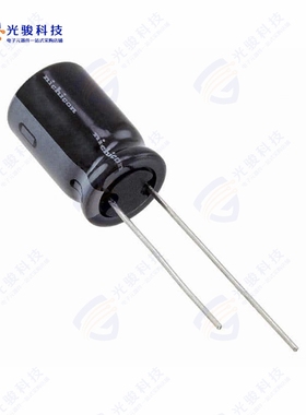 UKL1C331MPD1TD《CAP ALUM 330UF 20% 16V RADIAL》