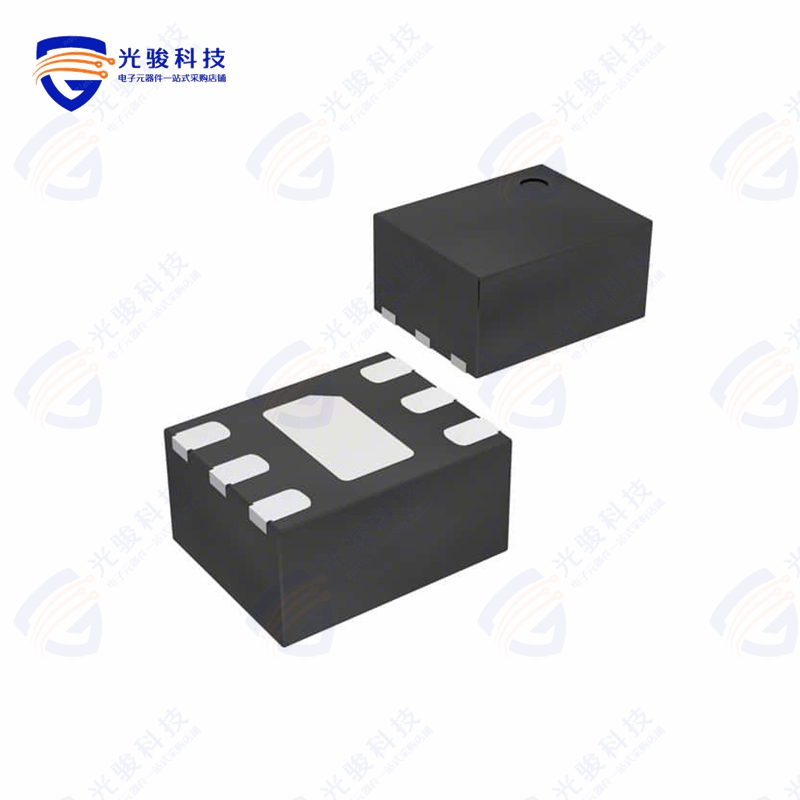 MAMX-011023-TR3000《IC MIXER 9DB 5-25GHZ RF 6TDFN》