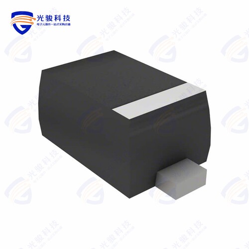 DF2B7AE,H3F《TVS DIODE 5.5VWM 20VC ESC》