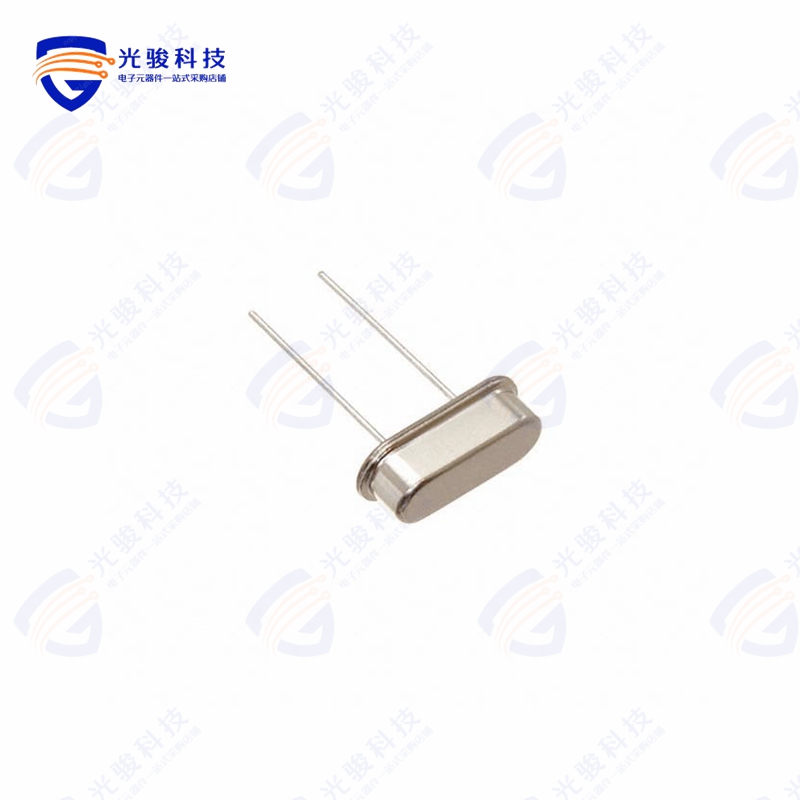 AS-12.000-20《CRYSTAL 12.0000MHZ 20PF TH》