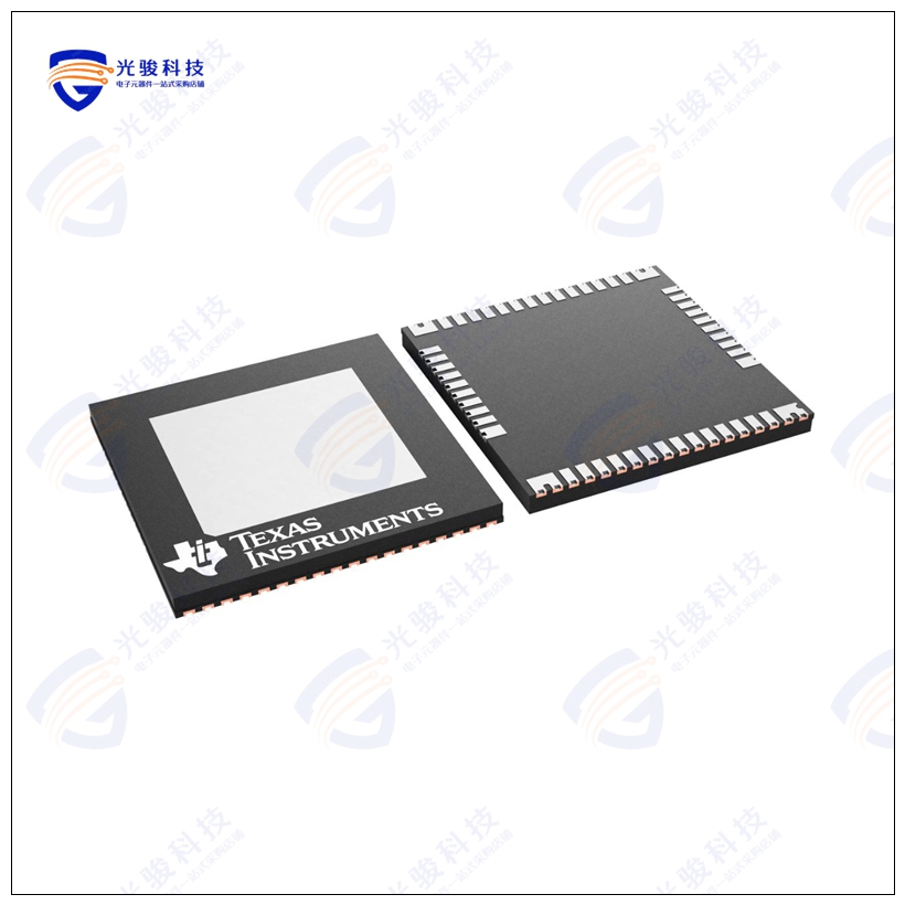 LMG3526R030RQST晶体管650-V 30-M GAN FET WITH INTEGRAT