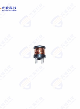 CTCH110F-221K《220UH RADIAL LEAD FIXED INDUCTOR》