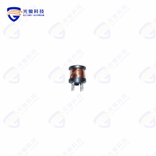 CTCH110F-560K《RADIAL LEAD PEAKING COIL》