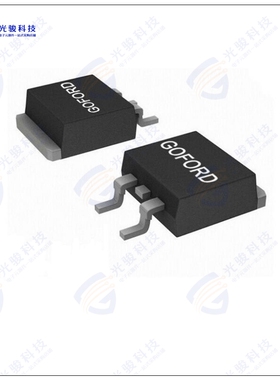 G075N06M晶体管MOSFET N-CH 60V 110A 160W TO-263