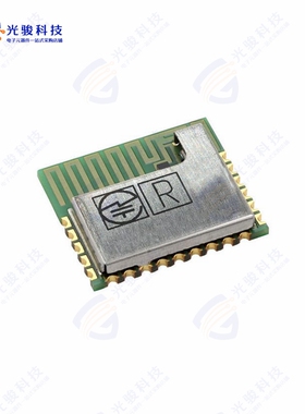 BLUENRG-M2SP《RX TXRX MODULE BT PCB TRC SMD》