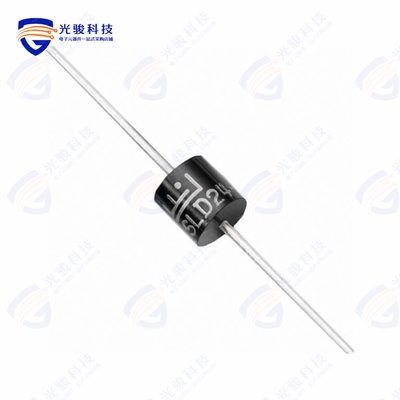 SLD48U-017-B《TVS DIODE 48VWM 77.4VC P600》