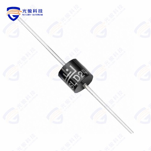 SLD36U-017-B《TVS DIODE 36VWM 58.1VC P600》