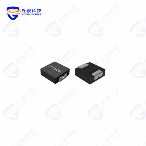 PA5400.472NLT《FIXED IND 4.7UH 1.6A 293MOHM SMD》