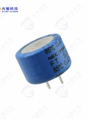 FT0H224ZF《CAP 220MF -20% +80% 5.5V T/H》