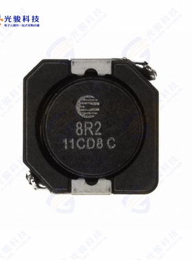 DR1050-8R2-R《FIXED IND 8.2UH 5.24A 19MOHM SMD》