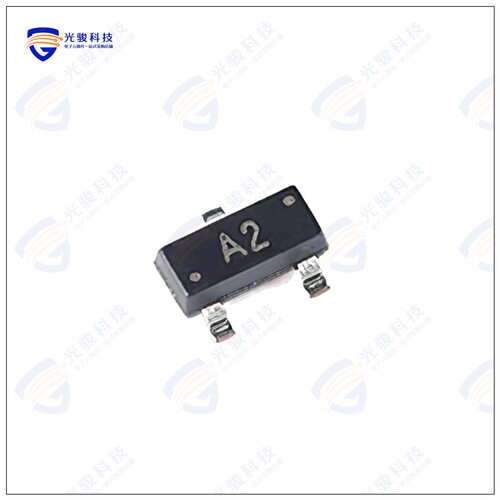 SI2302A晶体管20V 2.8A 1.25W 115MR@2.5V,3.1A 1