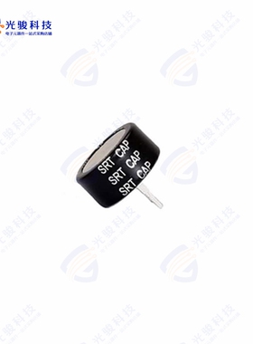 SCE5R5C334《CAP 5.5V  -20% +80% 0.33F T/H》