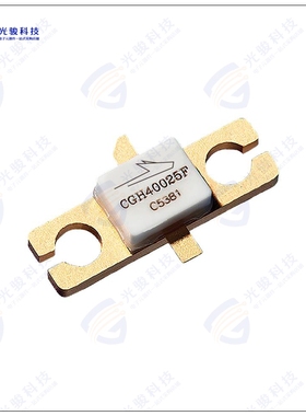 CGH40045P晶体管RF MOSFET HEMT 28V 440206