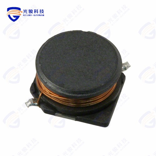 SDR1045-102K《FIXED IND 1MH 380MA 4.7 OHM SMD》