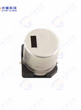 16TRV3300M18X16.5《CAP ALUM 3300UF 20% 16V SMD》