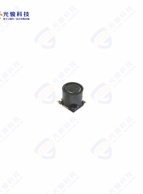 CTSLF0645TF-100M《10UH SMD SHLDED POWER INDUCTOR》