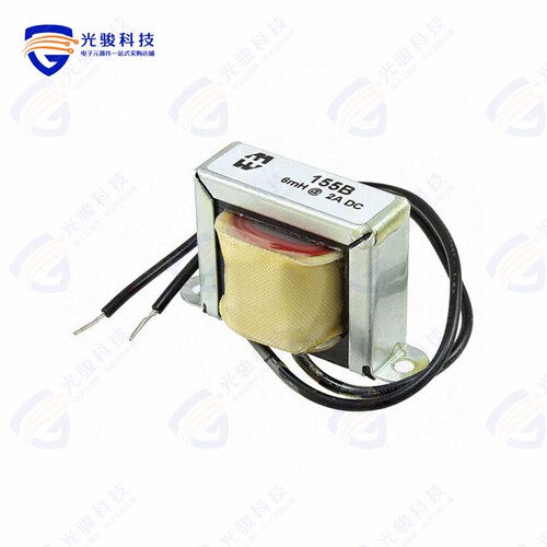 155J《FIXED IND 15H 30MA 1.026K OHM》