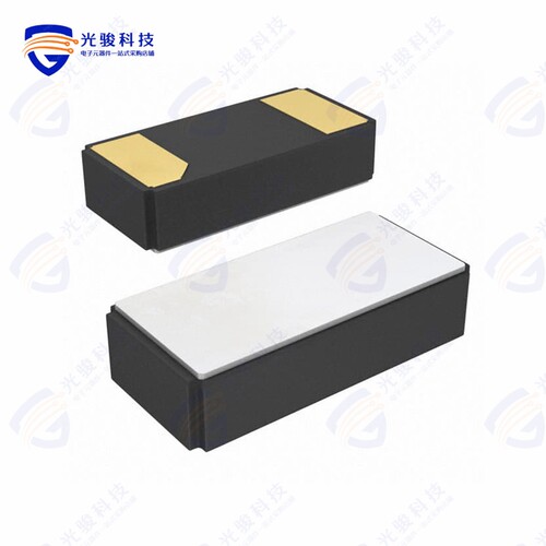 9HT10-32.768KDZB-T《CRYSTAL 32.7680KHZ 6PF SMD》