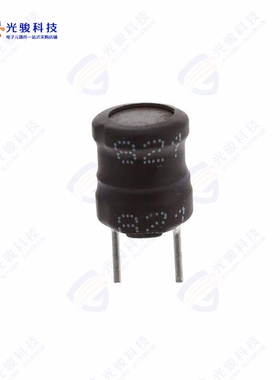 DRC-V-821K《IND RADIAL TH 820UH 0.41A》