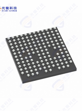 BCM89335L2CUBGT《IC RF TXRX+MCU BLUTOOTH 145UFBGA》