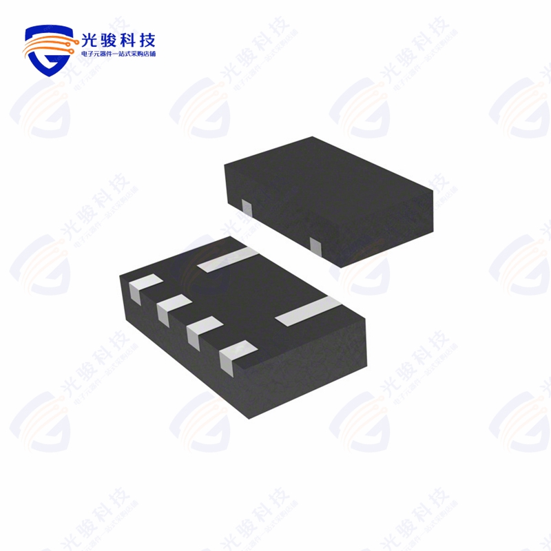 RCLAMP1624T.TCT《TVS DIODE 5VWM 15VC SLP1710P4T》