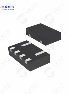 RCLAMP1624T.TCT《TVS DIODE 5VWM 15VC SLP1710P4T》