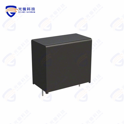 MKP1848H61050JK2《CAP FILM 10UF 5% 500V RADIAL》