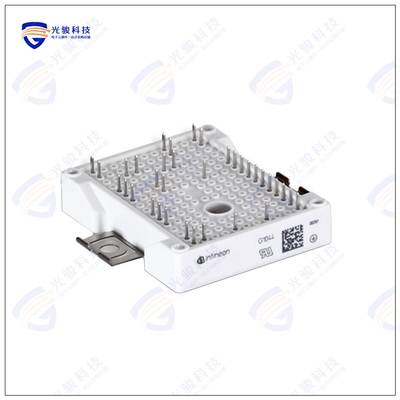 FP35R12W2T4BOMA1晶体管IGBT MOD 1200V 54A 215W