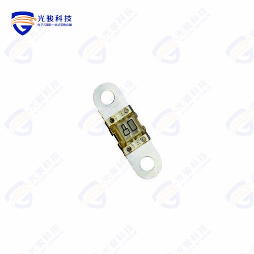 153.5631.5802《FUSE AUTO 80A 32VDC AUTO LINK》