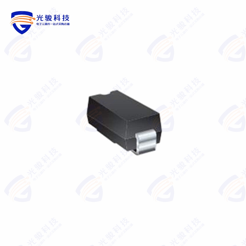 SMA6J24A-Q《TVS DIODE》