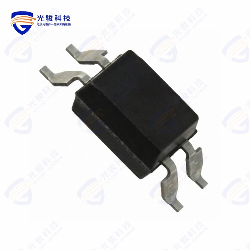 PS2561AL2-1-V-E3-A《TRANSISTOR OUTPUT OPTOCOUPLER》