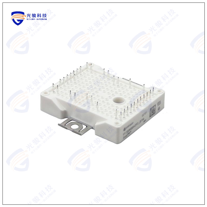 FF300R08W2P2B11ABOMA1晶体管EASY PACK AG-EASY2B-3