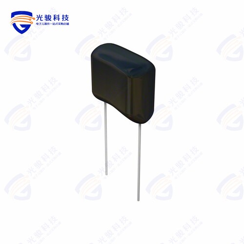 DME1W3P3K-F《CAP FILM 3.3UF 10% 100VDC RADIAL》