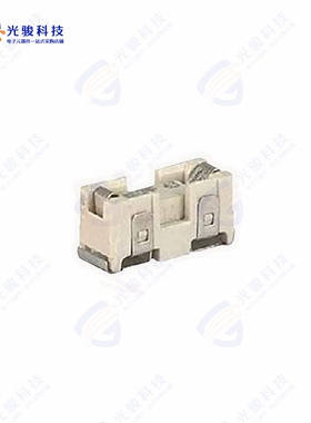 3422.0005.11《FUSE BRD MNT 160MA 63VAC/VDC SMD》