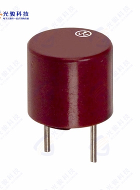 37211600411《FUSE BOARD MOUNT 1.6A 250VAC RAD》