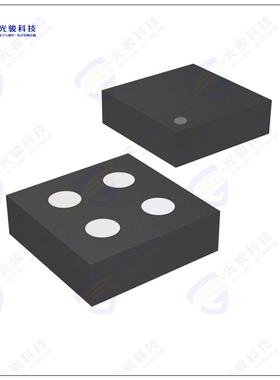 AOCA32112E晶体管MOSFET 2N-CH 20V 4.5A 4DFN