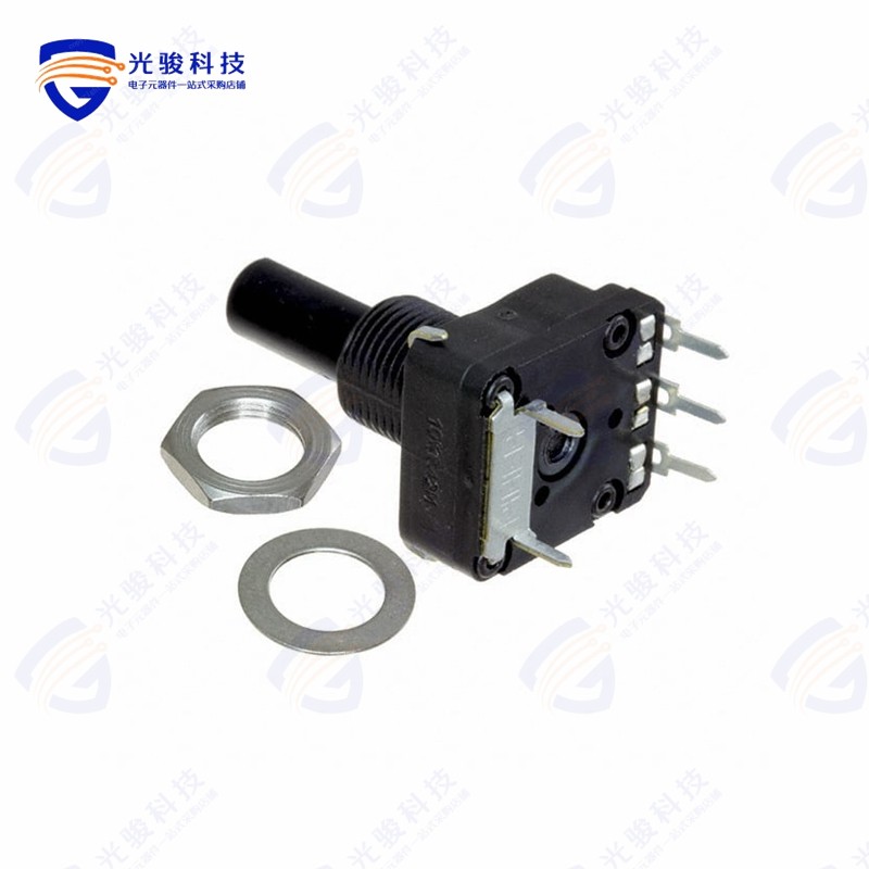 PC16SV-10IP12-103A2020-TA《POT 10K OHM 1/5W CARBON LINEAR》