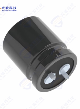 ESMQ161VSN102MQ30S《CAP ALUM 1000UF 20% 160V SNAP》
