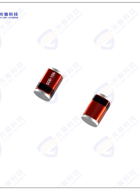 MCL103B晶体管DIODE SCHOTT 30V 350MA MICROMELF