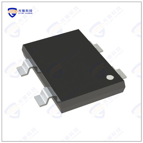 TT8L08-13晶体管BRIDGE RECT 1PHASE 800V 8A TTL